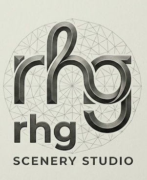 RHG Scenery Design